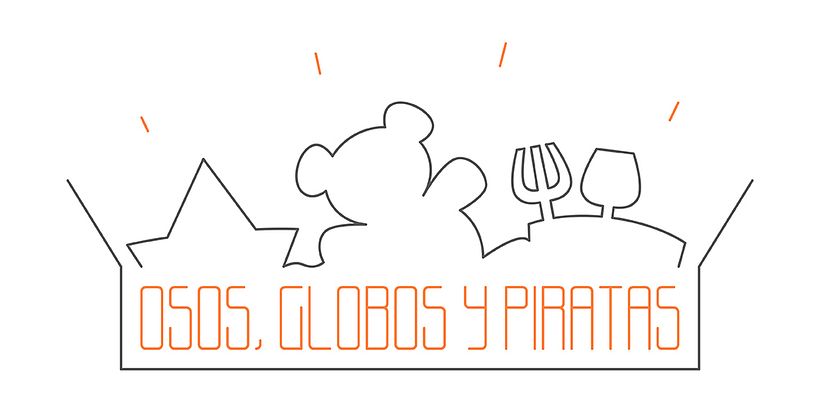 algunos diseños de logotipos... 1
