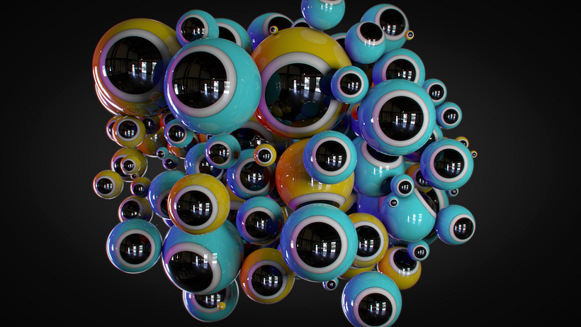 Private Project - Motion Graphics 0