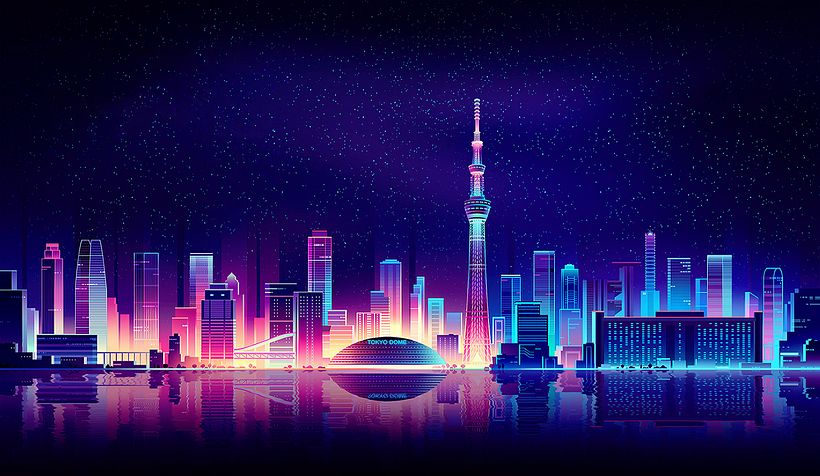 La ilustración arquitectónica que conquista a grandes marcas 6
