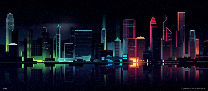 La ilustración arquitectónica que conquista a grandes marcas 10