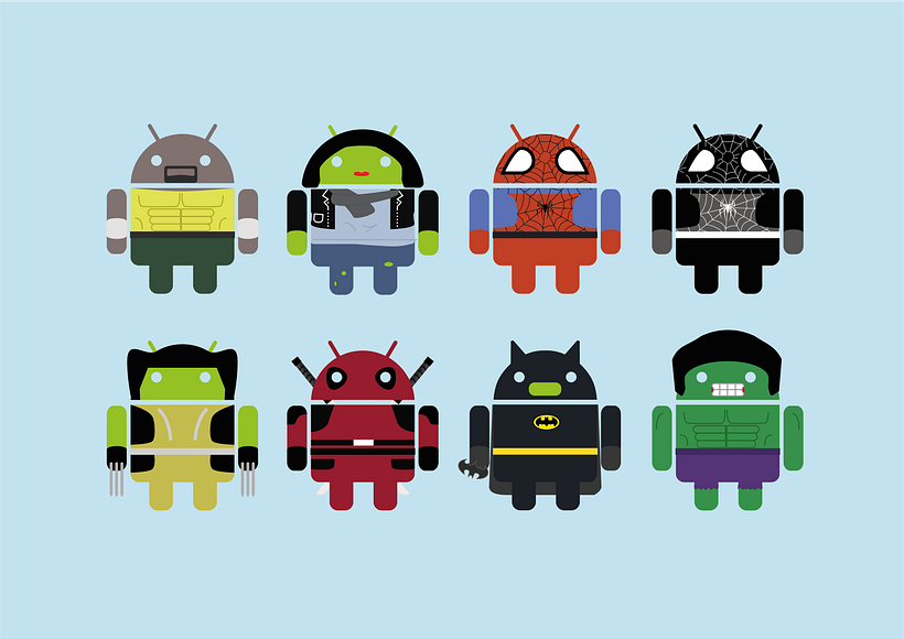 Android 6