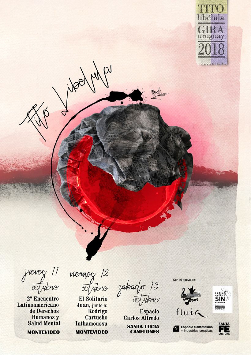 Afiche Publicitario -1