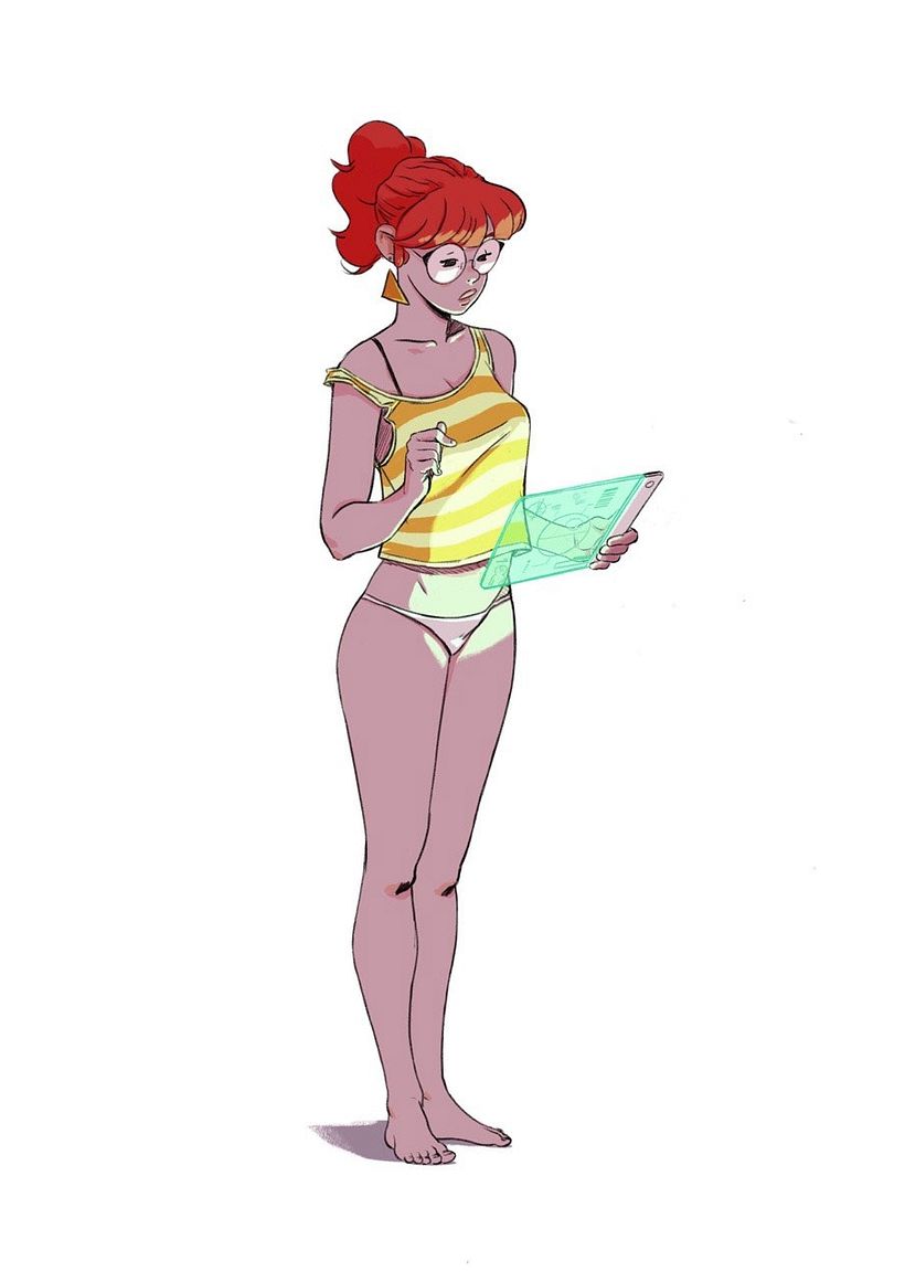 ATLANTICO  4