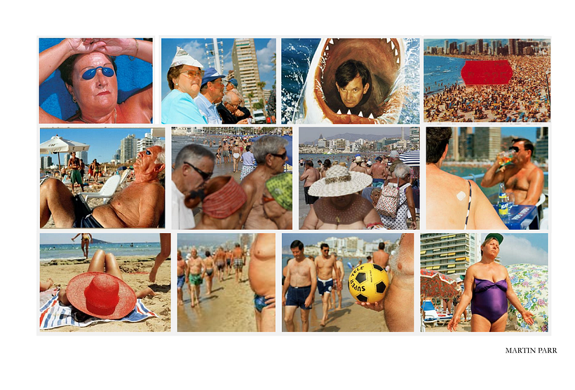 Martin Parr