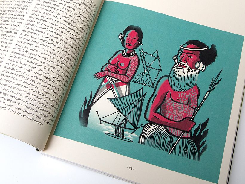 Tike'a Rapa Nui, el libro 0