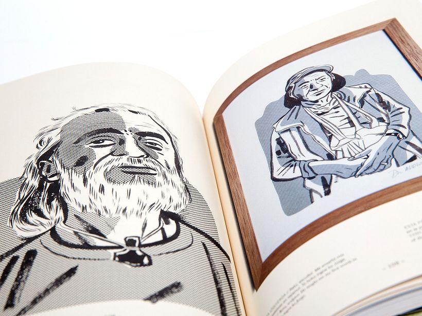 Tike'a Rapa Nui, el libro 3