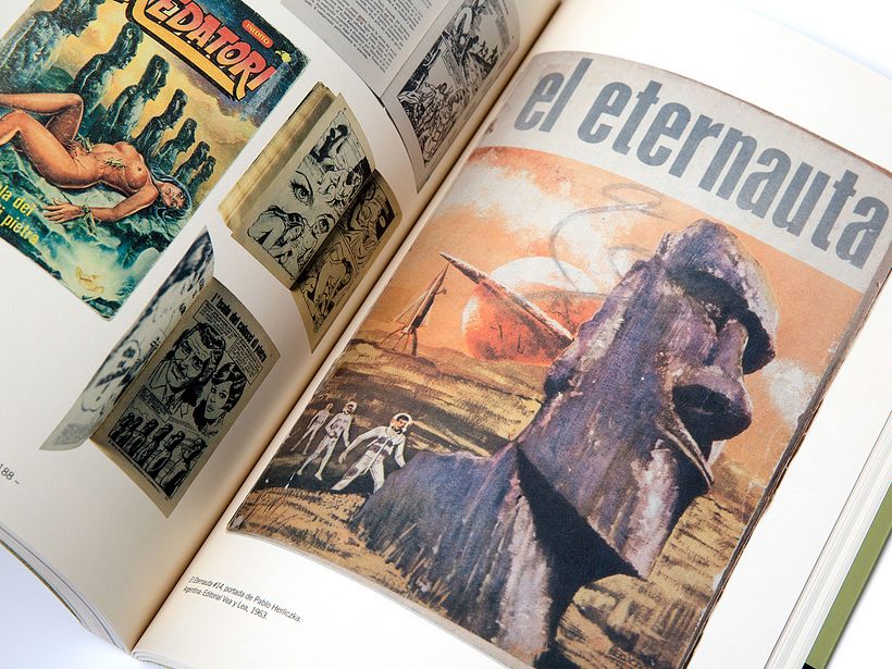 Tike'a Rapa Nui, el libro 6