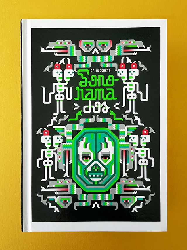 Sonorama Dos 0