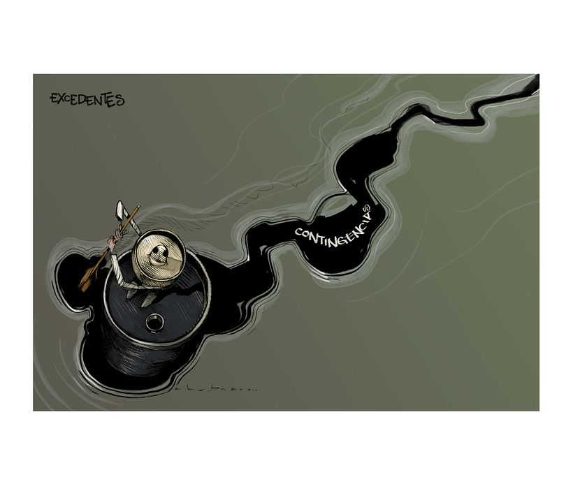 Caricatura Editorial 5
