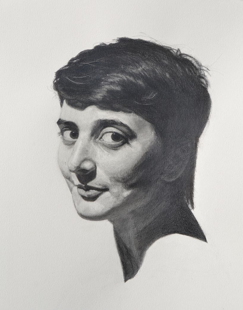 Anxela Díaz 0