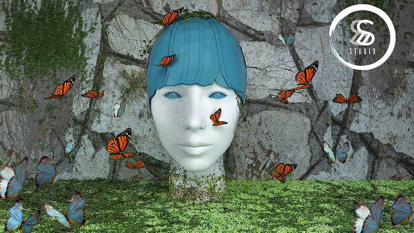 Magical Butterfly  0