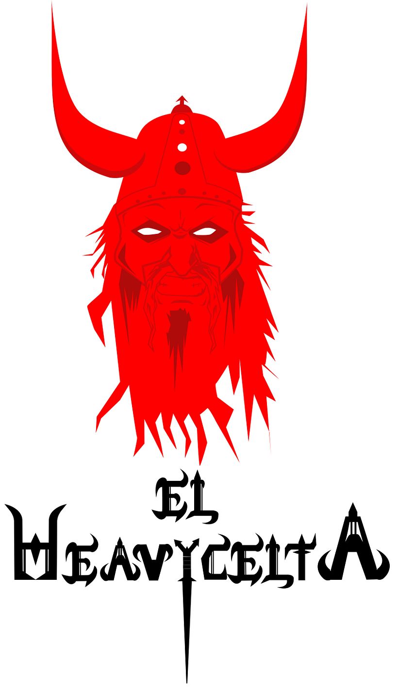 logo - Typografie