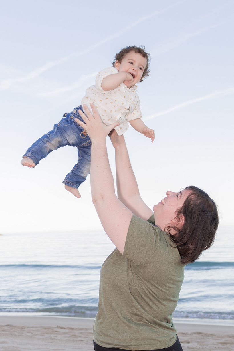 Fotografía Familia Ramos -1