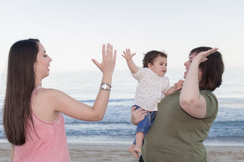 Fotografía Familia Ramos 0