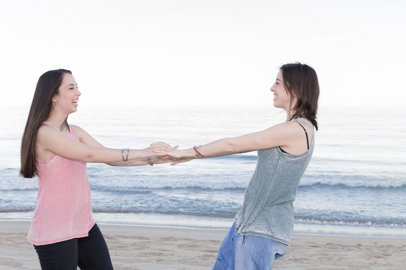 Fotografía Familia Ramos 1