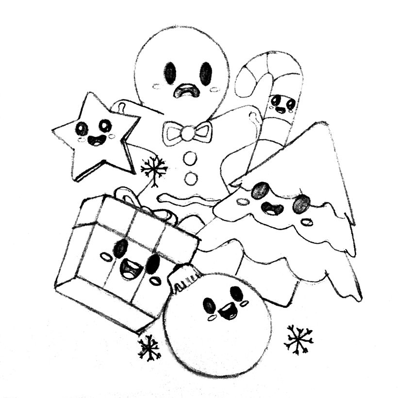 Explosión Navideña 2