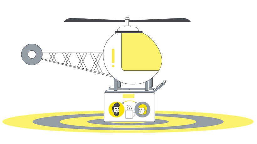 MÁSMÓVIL ¿COMO VIAJA TU VOZ? 5