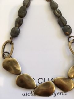 Lab Quaint , trabajos de joyeria hechos en metal  0