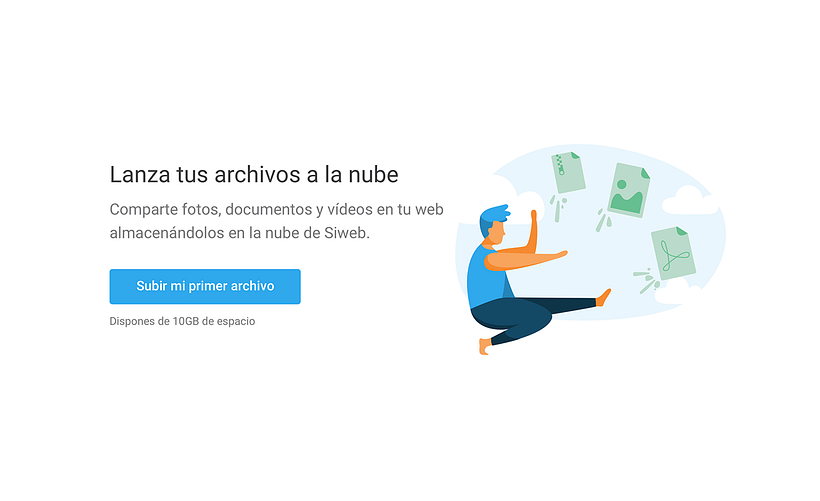 Siweb Empty States 5