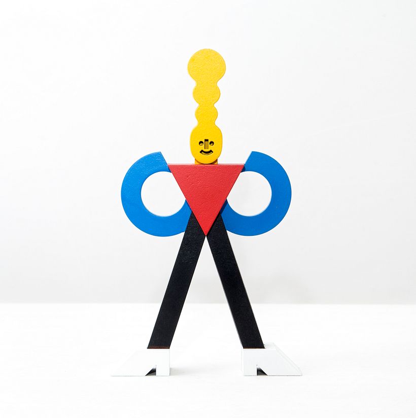 THE FANTASTIC FORMS 2