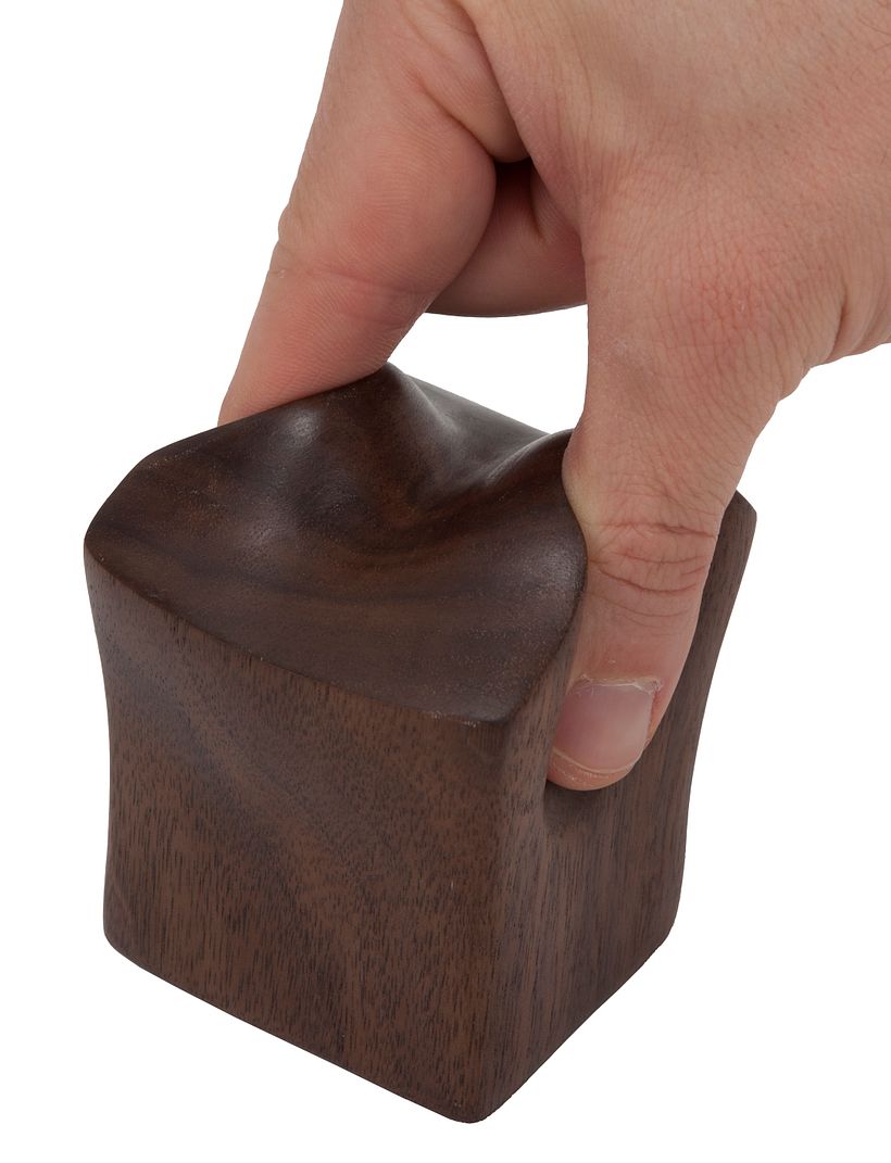 La magia de Phil Young para moldear la madera 7