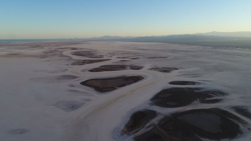 FRONTERA NORTE 2018 0