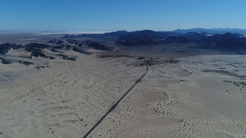 FRONTERA NORTE 2018 2