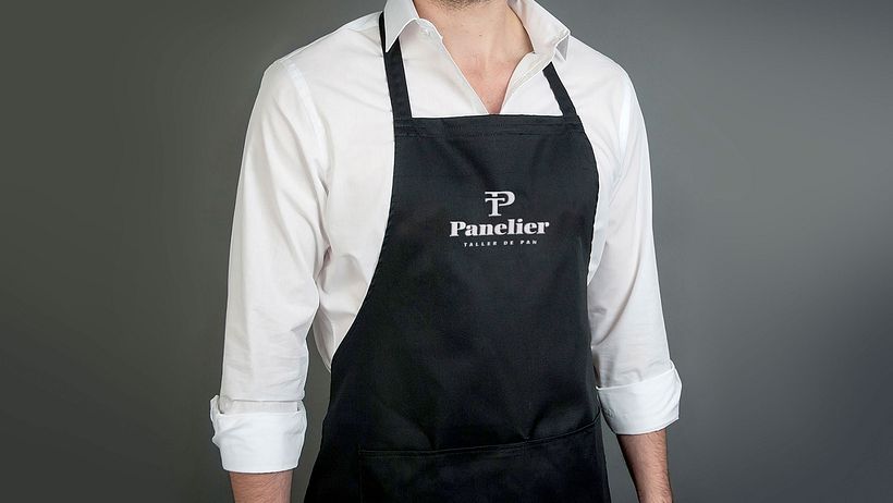 Panelier. 12