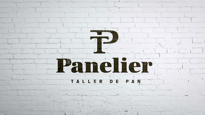 Panelier. 1