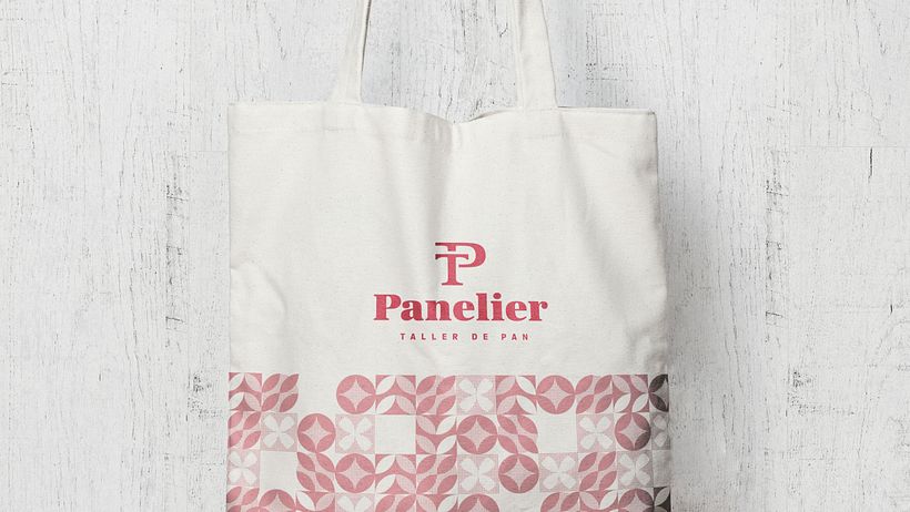 Panelier. 14