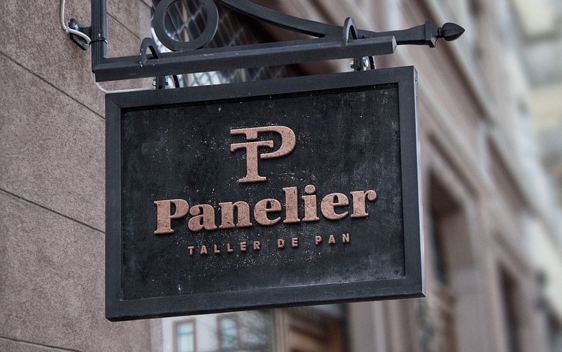 Panelier. 19