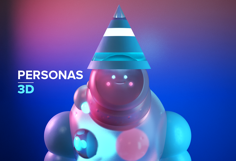 PLUS DE CHOSES 3D -1