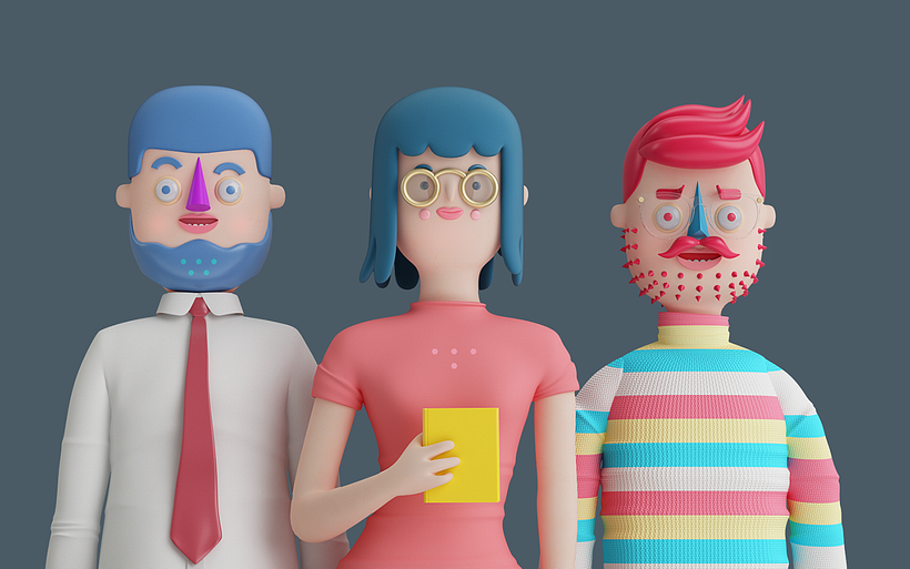 PLUS DE CHOSES 3D 10