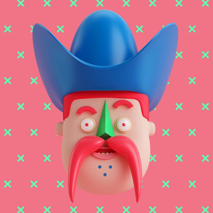 PLUS DE CHOSES 3D 12