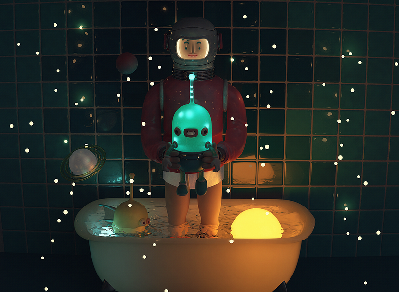 PLUS DE CHOSES 3D 15