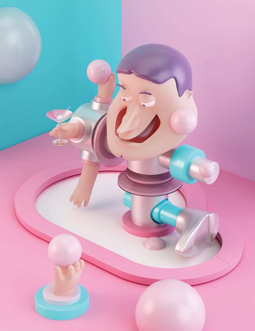 PLUS DE CHOSES 3D 19