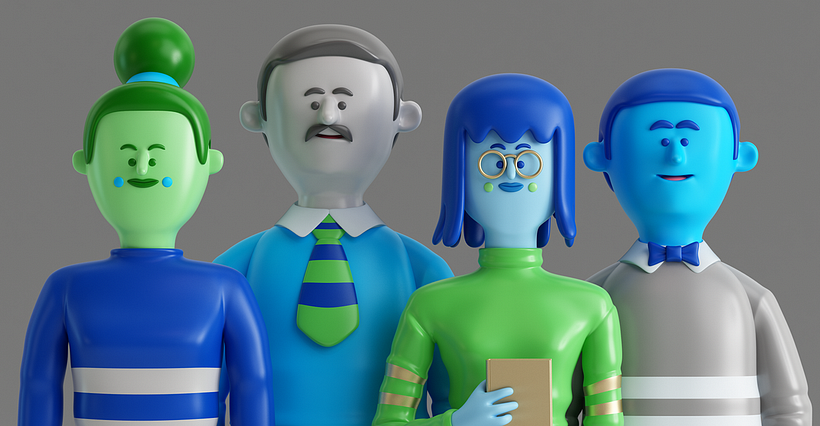 PLUS DE CHOSES 3D 20