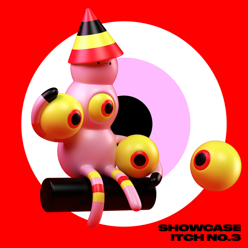 PLUS DE CHOSES 3D 22