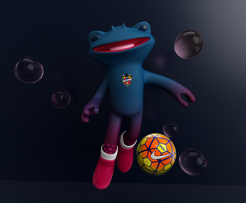 PLUS DE CHOSES 3D 23