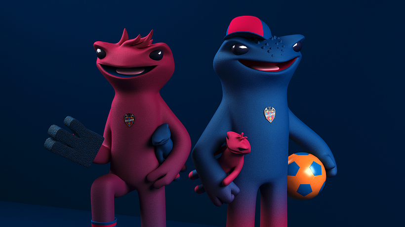 PLUS DE CHOSES 3D 25