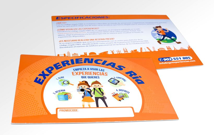 Ria Money Transfer & Currency Exchange (Print & web) 4