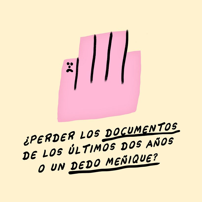 El humor y la picardía tienen ilustradora con nombre propio 3