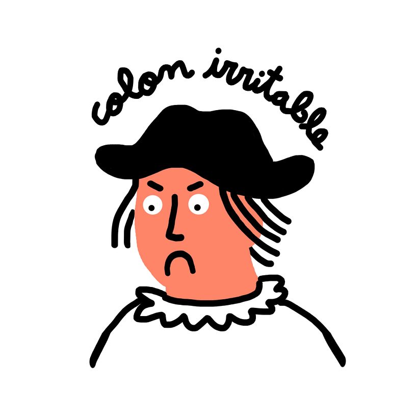 El humor y la picardía tienen ilustradora con nombre propio 4