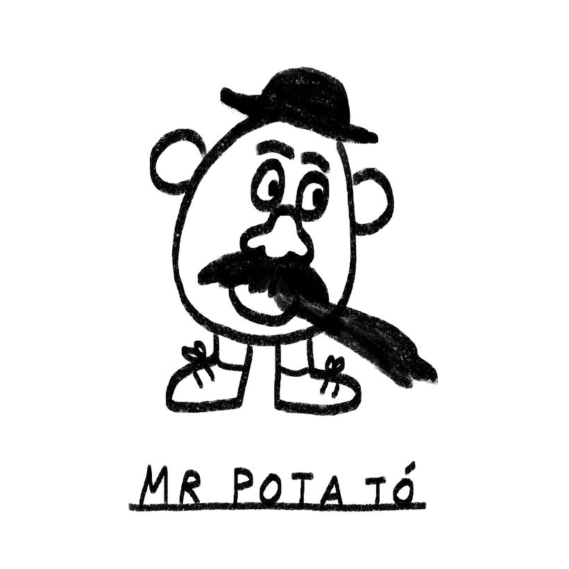 El humor y la picardía tienen ilustradora con nombre propio 6