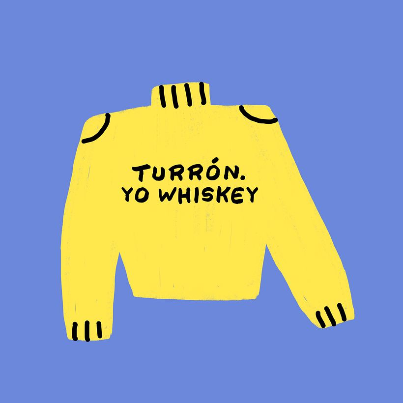 El humor y la picardía tienen ilustradora con nombre propio 9