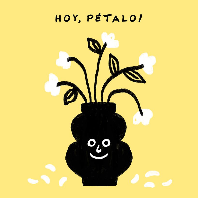 El humor y la picardía tienen ilustradora con nombre propio 10