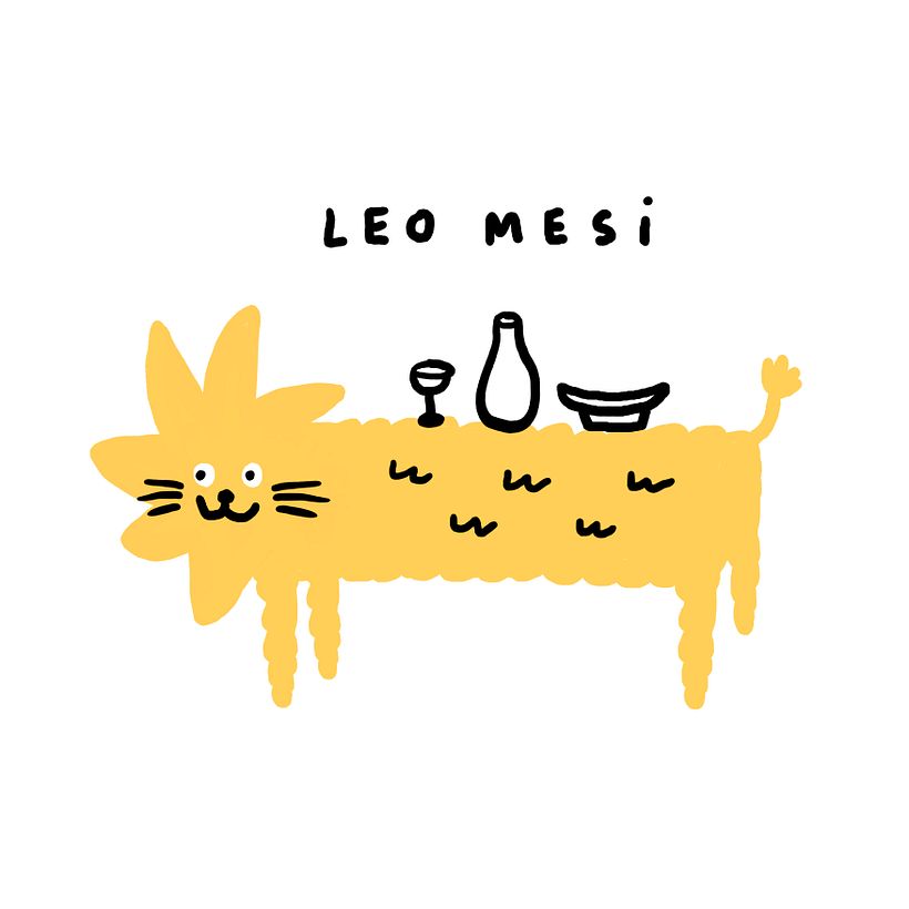 El humor y la picardía tienen ilustradora con nombre propio 13