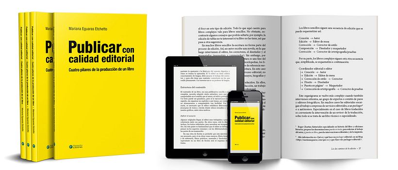 Edición integral de libros 23