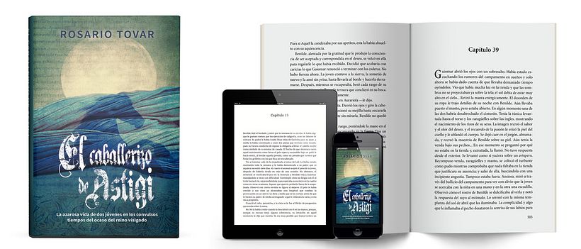 Edición integral de libros 29