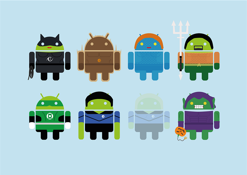 Android 8